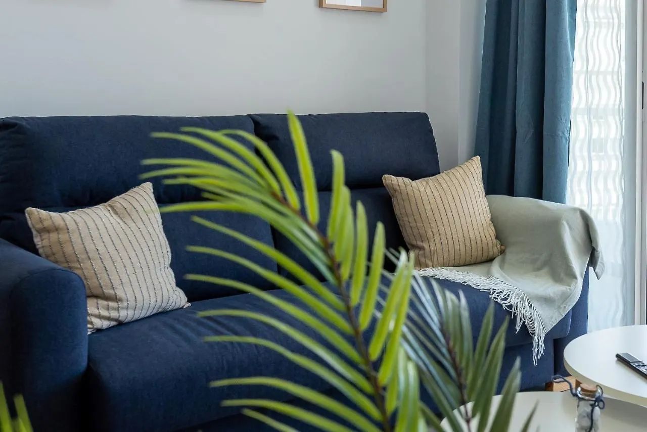 Vb Diana 1Br Marina & Sea Views Apartment Benalmadena