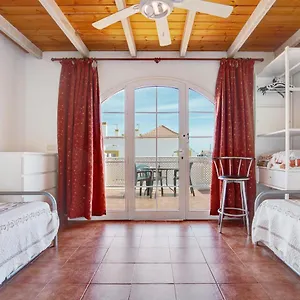Beautiful 3 Bed Apartment Caleta De Fuste